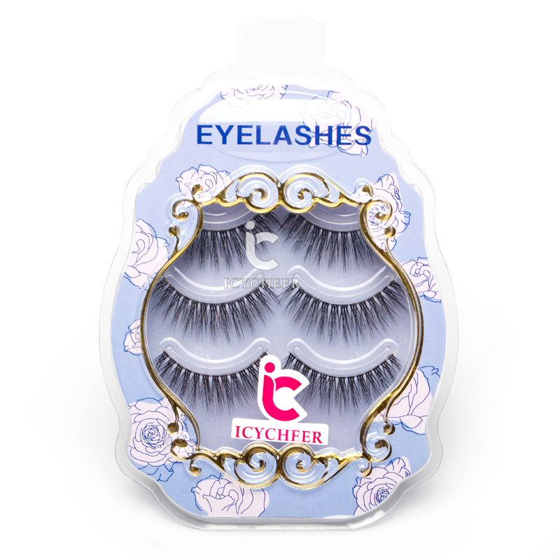 ICYCHEER Japanese Natural Styl - Eyelash Extension Japanese Style review and price
