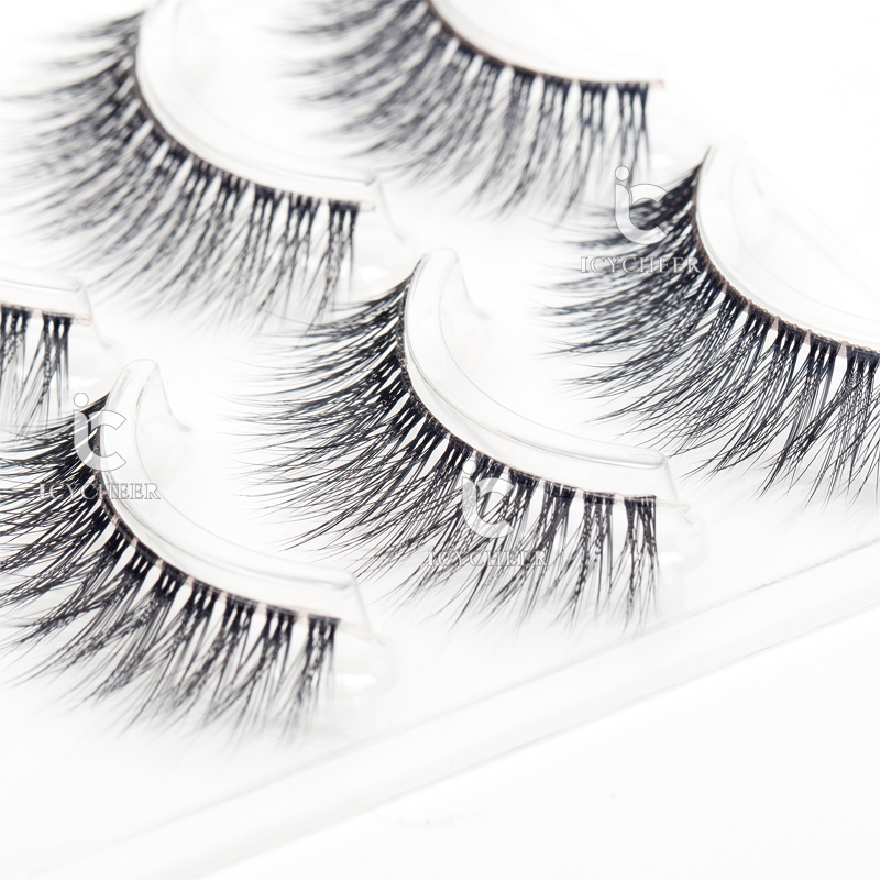 ICYCHEER Japanese Natural Styl - Eyelash Extension Japanese Style review and price
