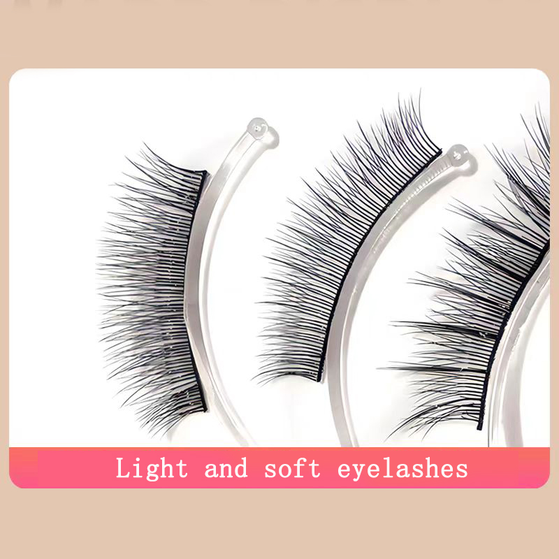 MARIA 2D Y Shape Eyelashes Han - Eyelash Extension For Asian Eyes review and price
