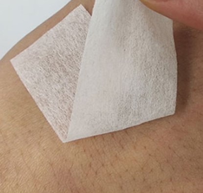 Tape T8030C Professional Patch - Eyelash Extension Remover At Home review and price