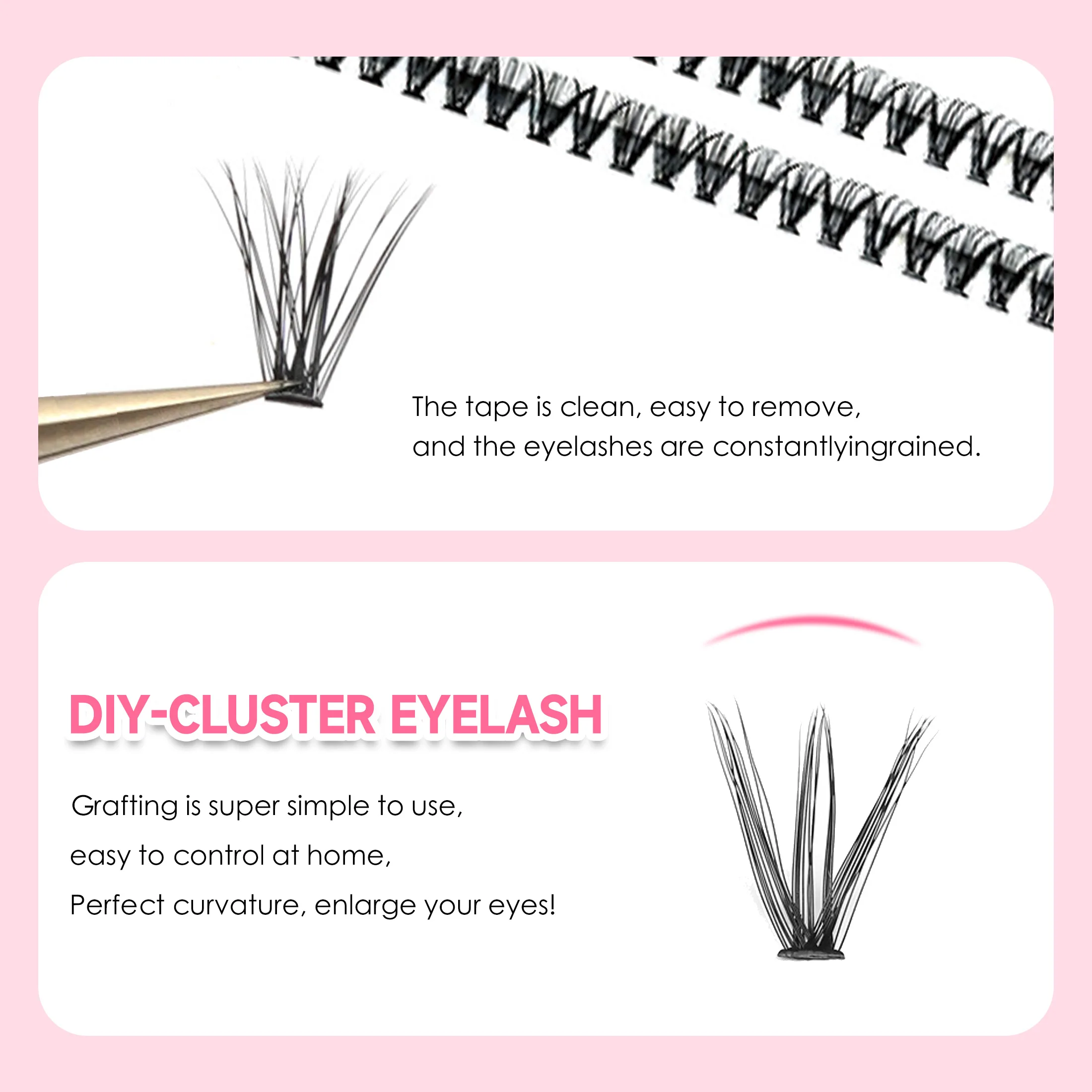 DIY Lashes Extension Kit Eyela - Eyelash Extension Remover At Home review and price