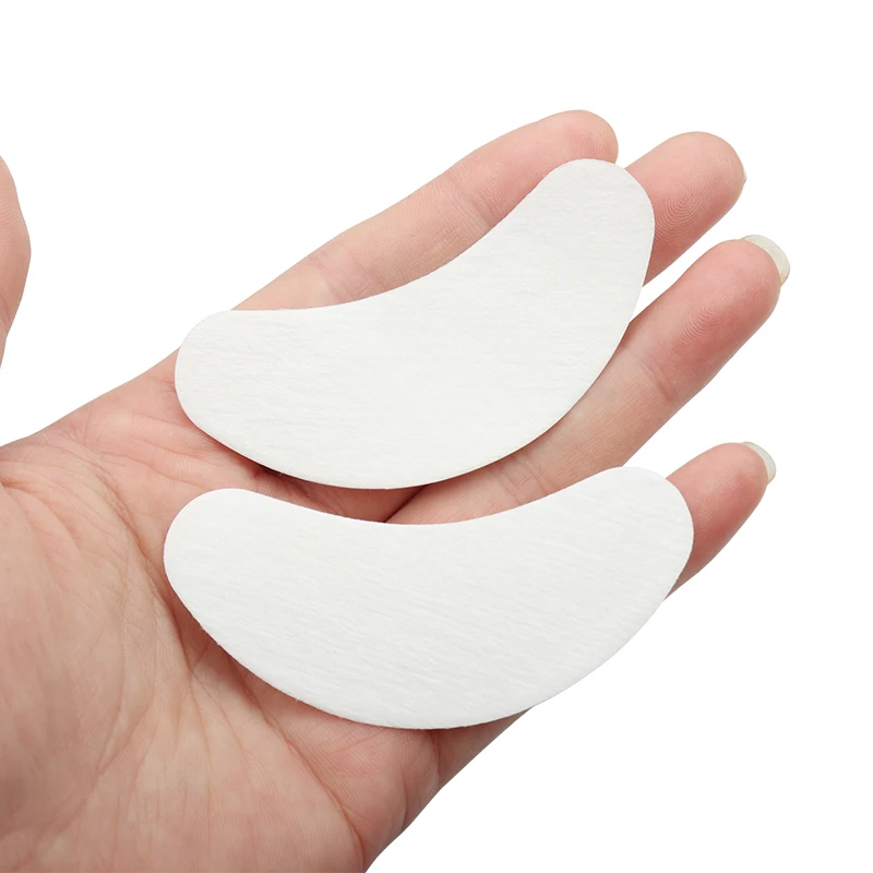 50/100/200 Pairs Eyelash Pad G - Under Eye Gel review and price