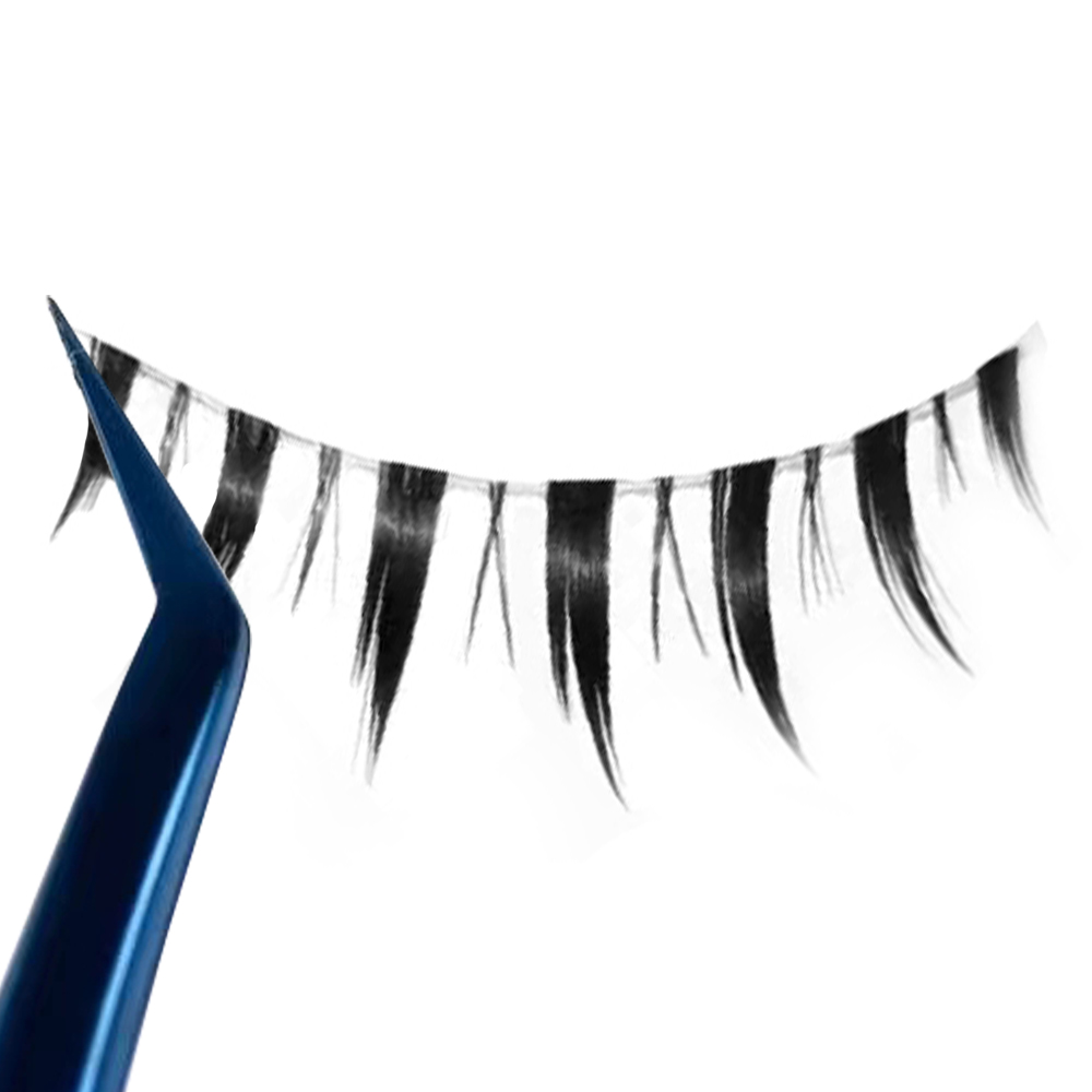 Yelix 5 Pairs False Eyelashes  - Eyelash Extension Japanese Style review and price