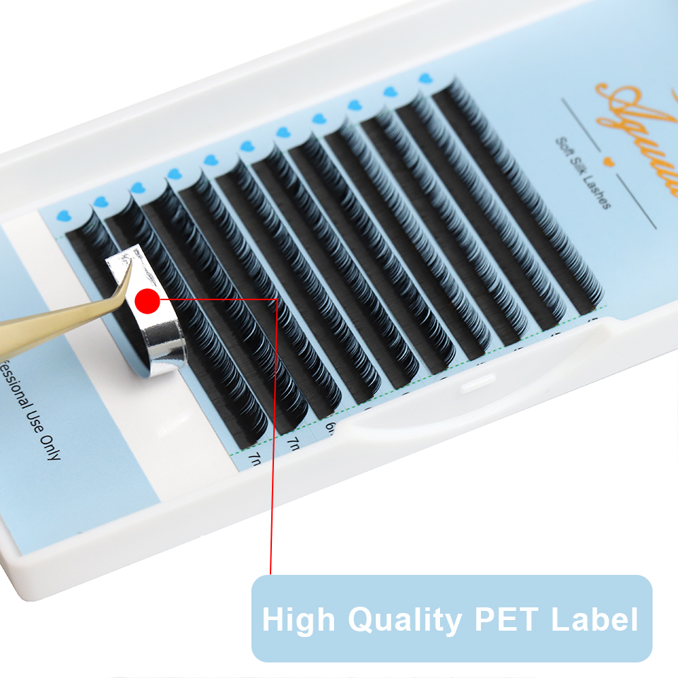  AGUUD Bottom Lower Individua - Eyelash Extension For Asian Eyes review and price