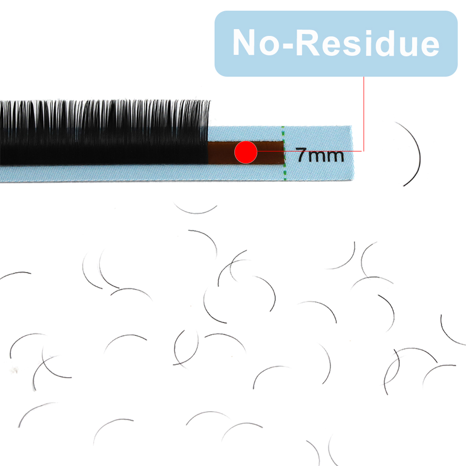  AGUUD Bottom Lower Individua - Eyelash Extension For Asian Eyes review and price