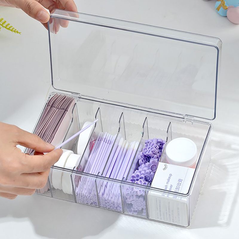 Large Capacity Eyelash Tool St - Lash Extension Tweezers review and price