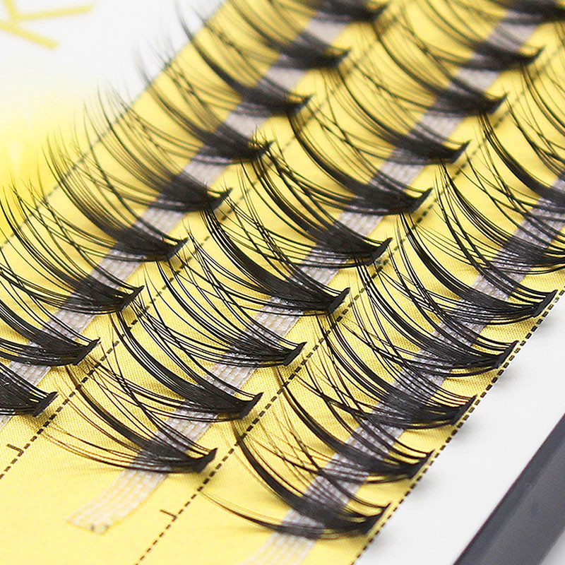 Kimcci 60 Bundles Mink Eyelash - Eyelash Extension Remover At Home review and price