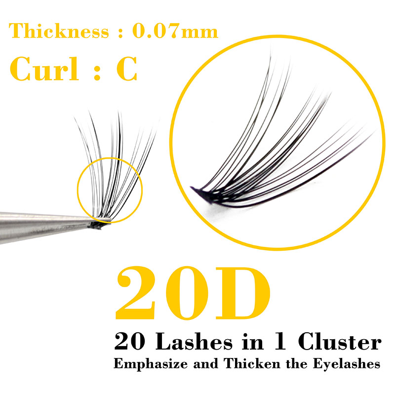 Kimcci 60 Bundles Mink Eyelash - Eyelash Extension Remover At Home review and price